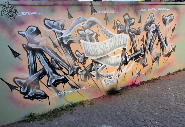 ★ AVELON ★ Dantes Inferno... by Avelon 31 - The Dark Roses - Vanløse, Denmark 1. May 2026